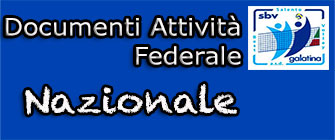 Indizione-Campinonati-Comunicati-FIPAV 2